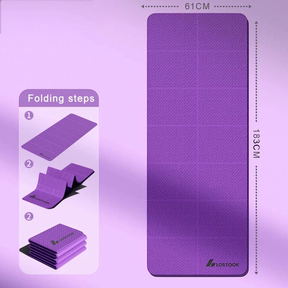 Fold&Go