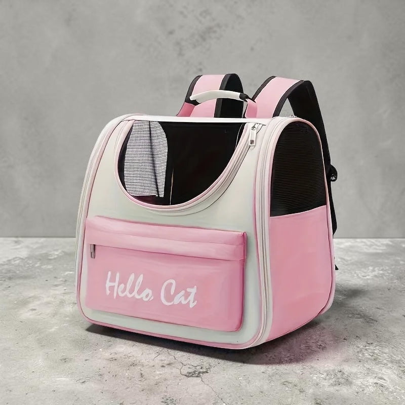 Buddy Backpack