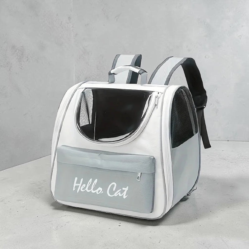 Buddy Backpack