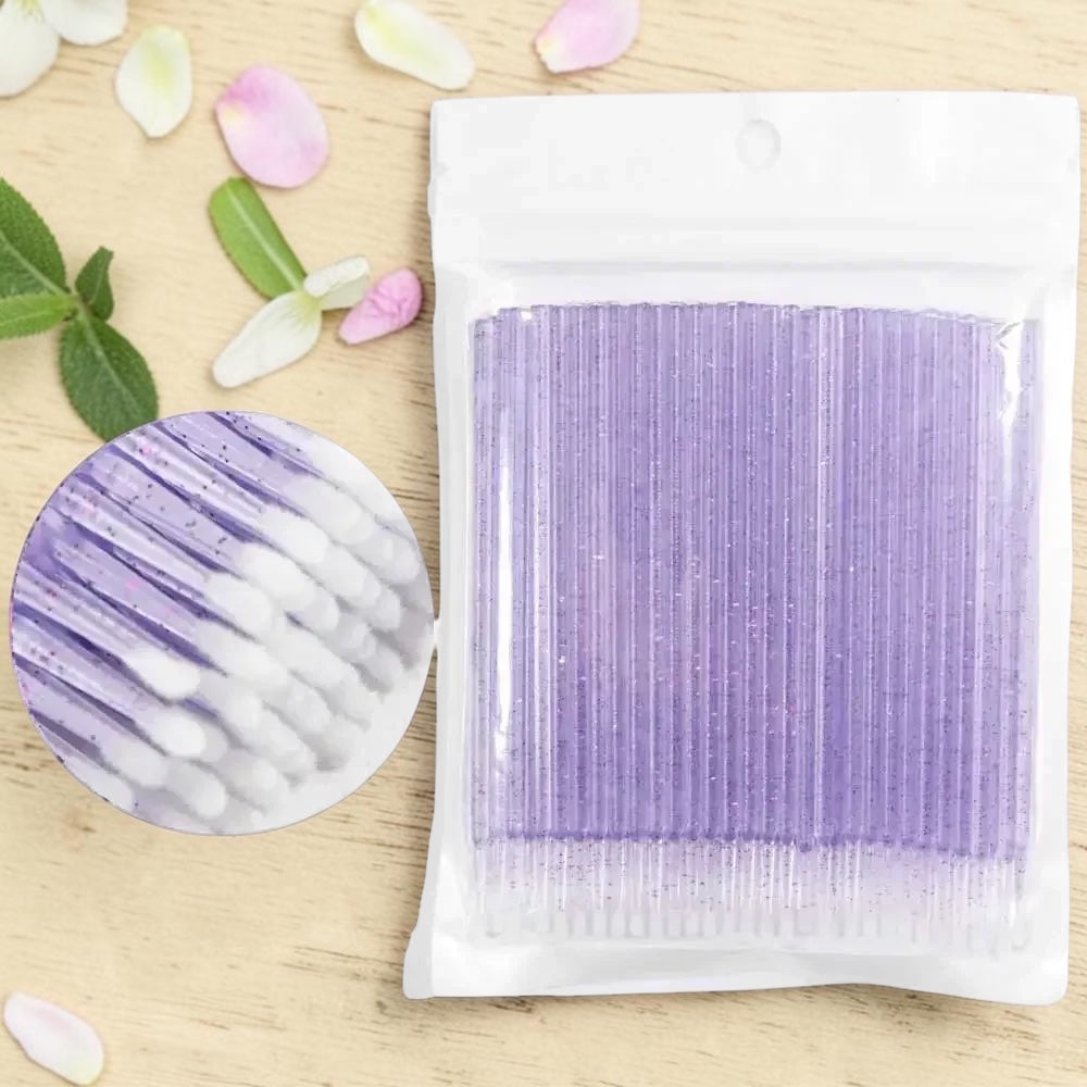MicroBrushes