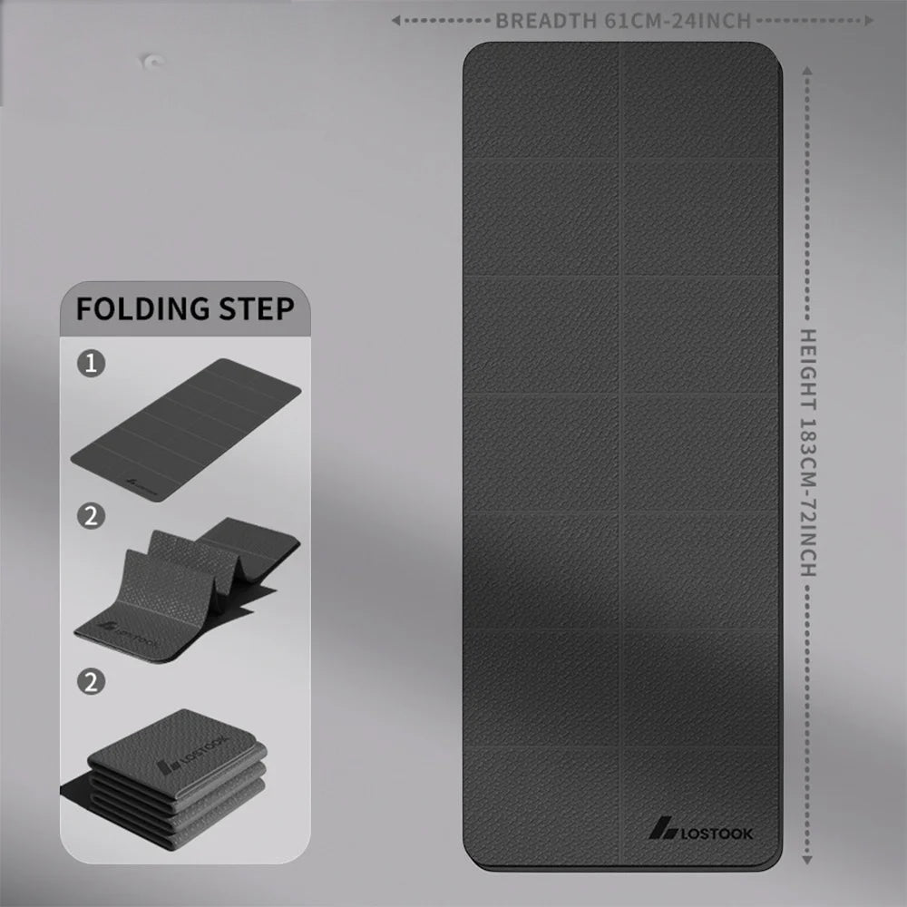 Fold&Go