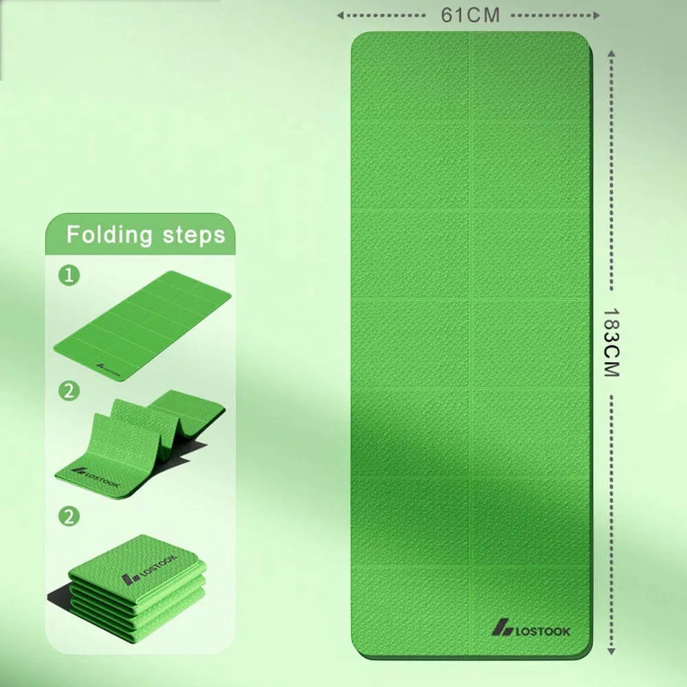 Fold&Go