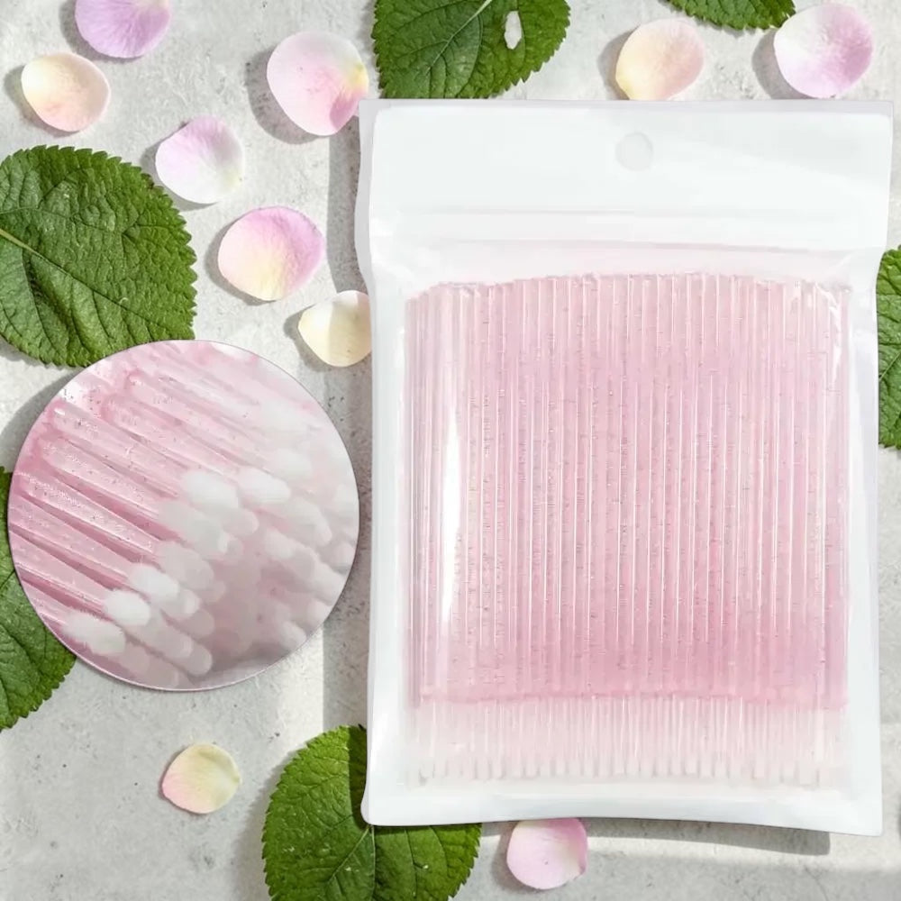 MicroBrushes