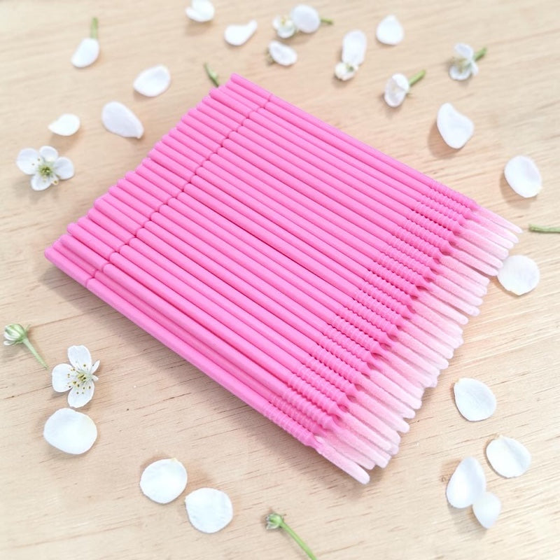 MicroBrushes