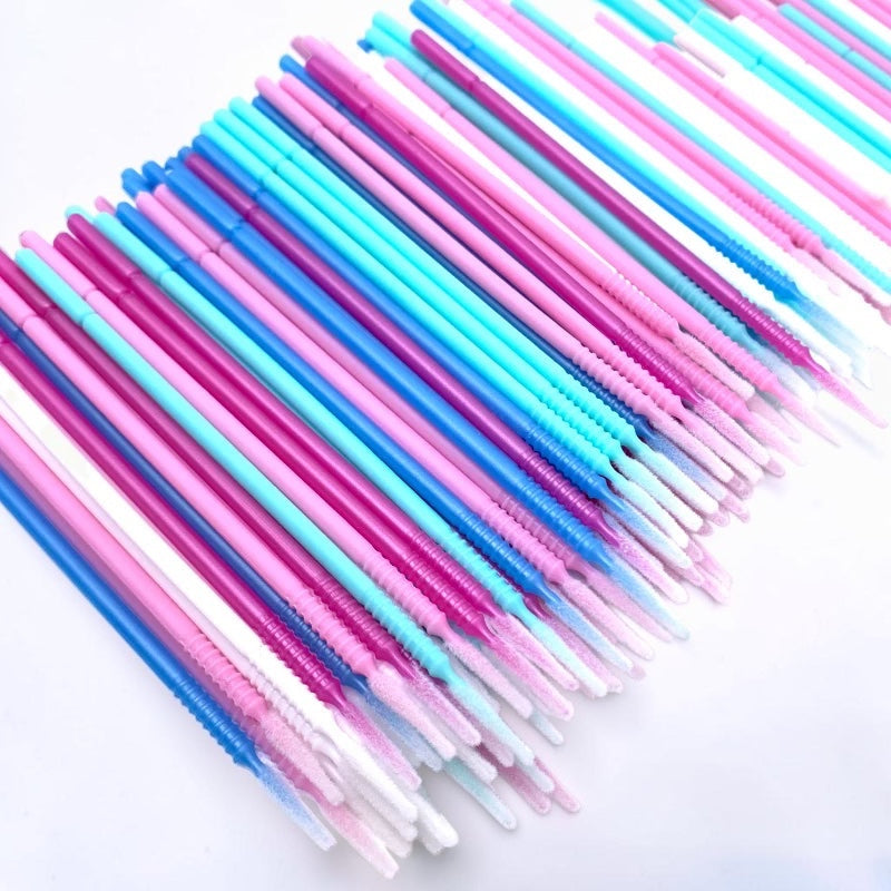 MicroBrushes