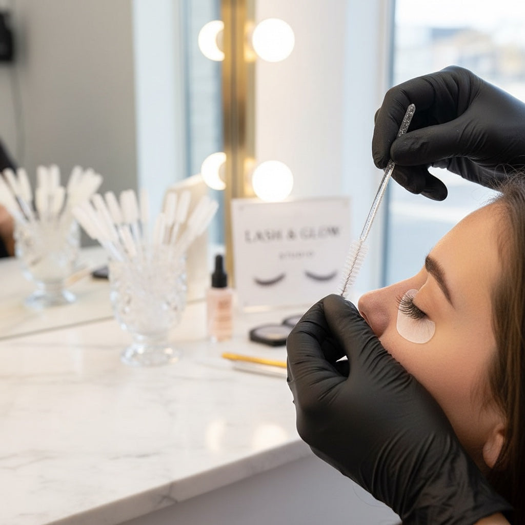 LashBrushes
